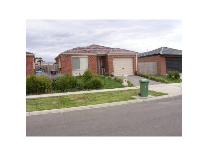 29a Staunton Walk, Cranbourne VIC 3977