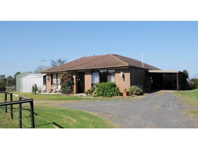 110 Peers Road, Dalmore VIC 3981