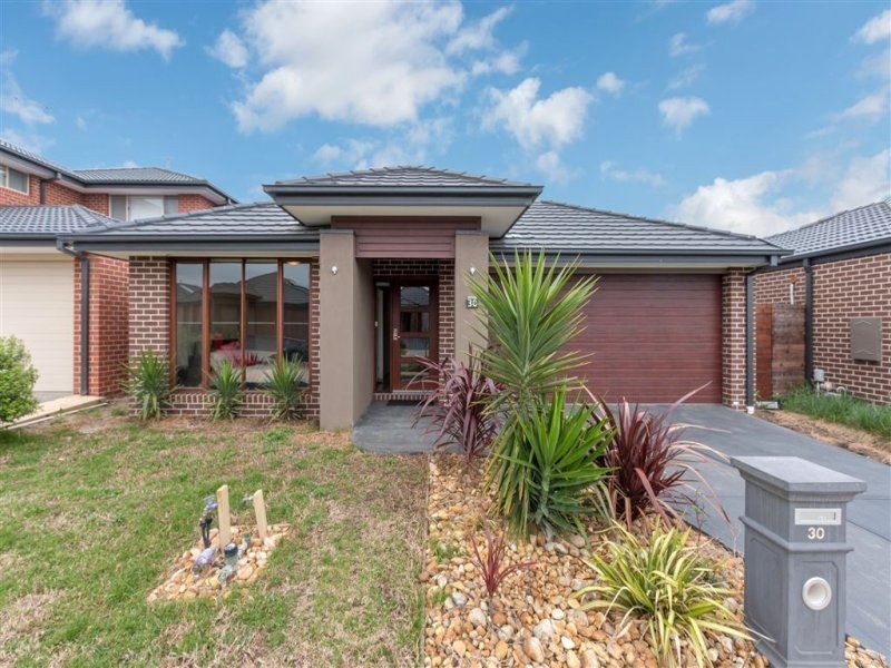 30 Falabela Road, Clyde North VIC 3978