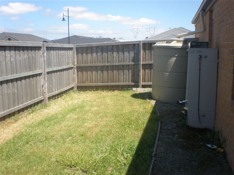 31 Pepperbush Circuit, Cranbourne VIC 3977