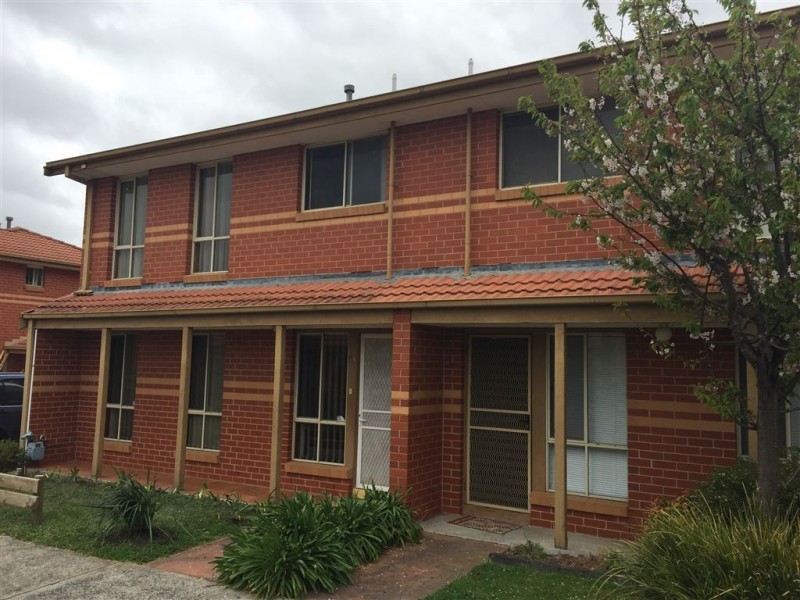 21/8-10 Belgrave-Hallam Road, Hallam VIC 3803