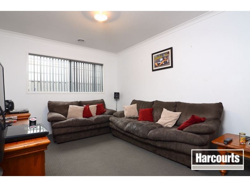 5 Ciliata Street, Cranbourne North VIC 3977