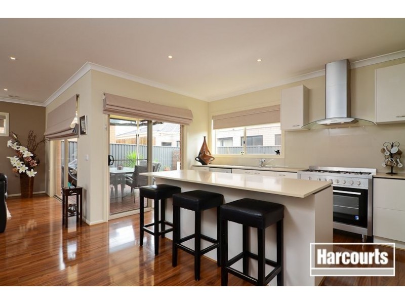 22 Sabel Drive, Cranbourne North VIC 3977