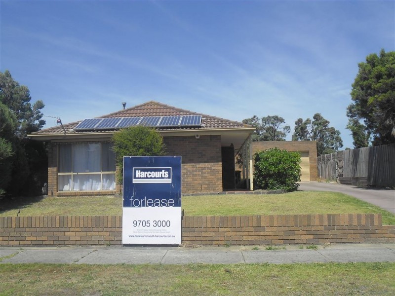 4 Edenbridge Court, Carrum Downs VIC 3201