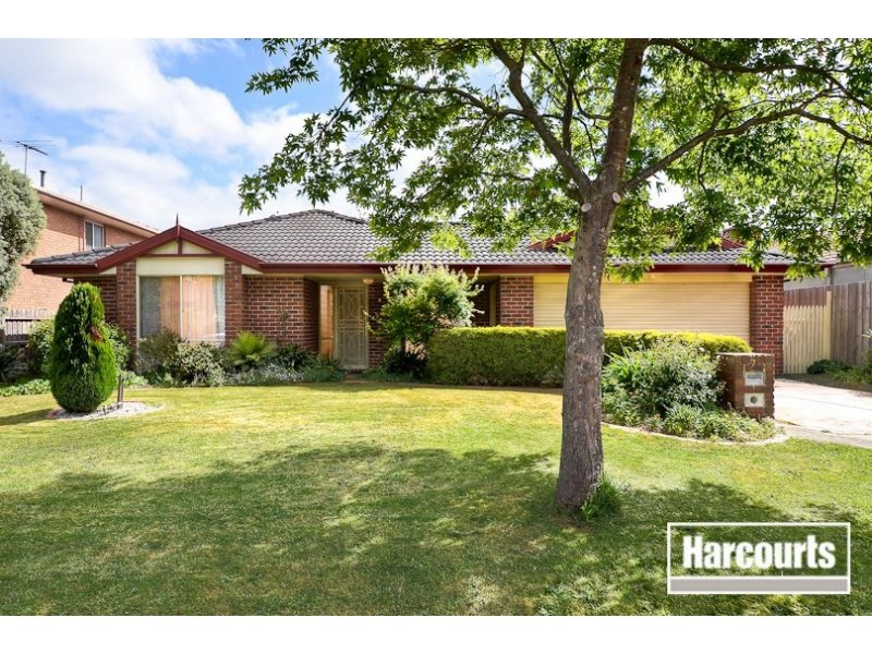 7 Turnberry Avenue, Narre Warren South VIC 3805