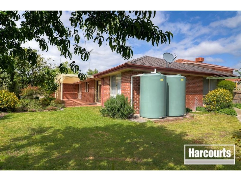 7 Turnberry Avenue, Narre Warren South VIC 3805