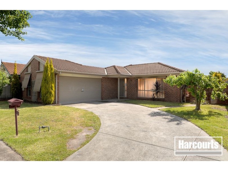19 Emily Drive, Narre Warren VIC 3805