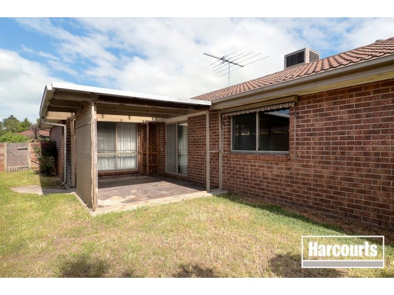 19 Emily Drive, Narre Warren VIC 3805