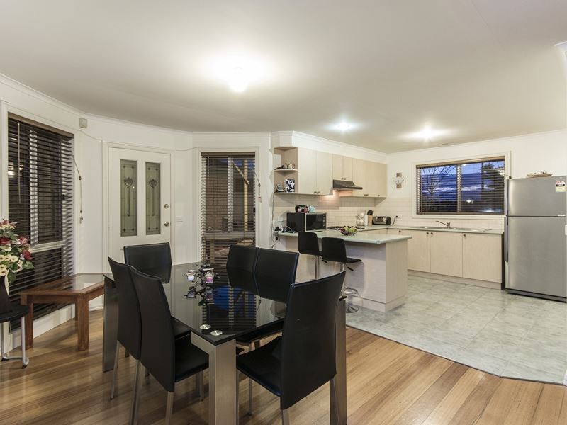 31 Artists Crescent, Narre Warren South VIC 3805