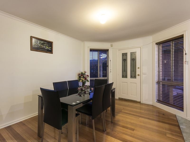 31 Artists Crescent, Narre Warren South VIC 3805