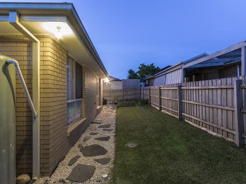 31 Artists Crescent, Narre Warren South VIC 3805