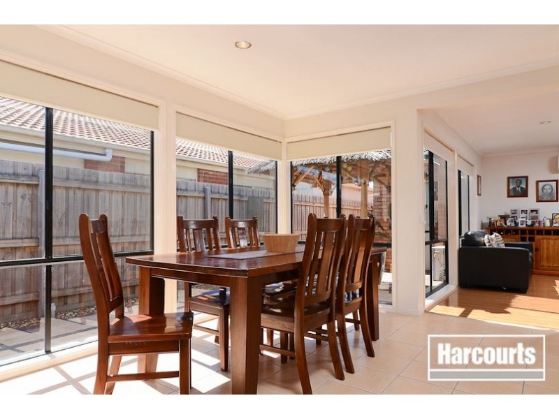 13 Osmington Circle, Narre Warren South VIC 3805