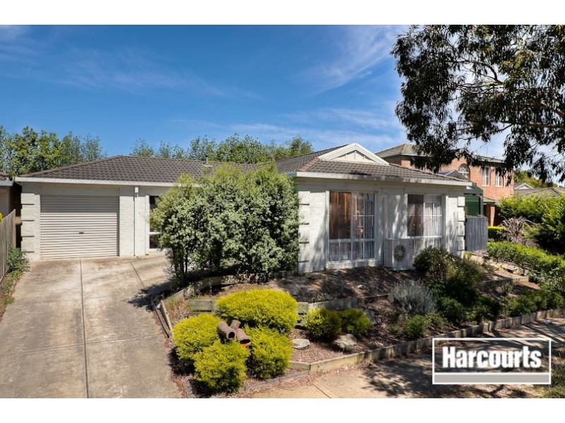 1 Terrapin Drive, Narre Warren South VIC 3805