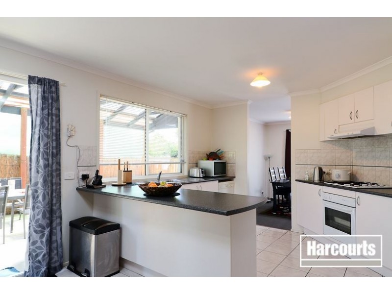 1 Terrapin Drive, Narre Warren South VIC 3805