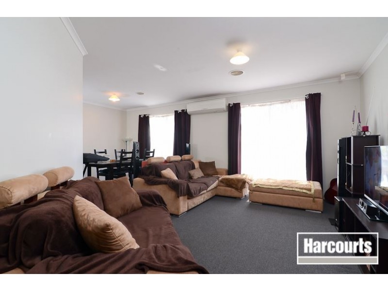 1 Terrapin Drive, Narre Warren South VIC 3805