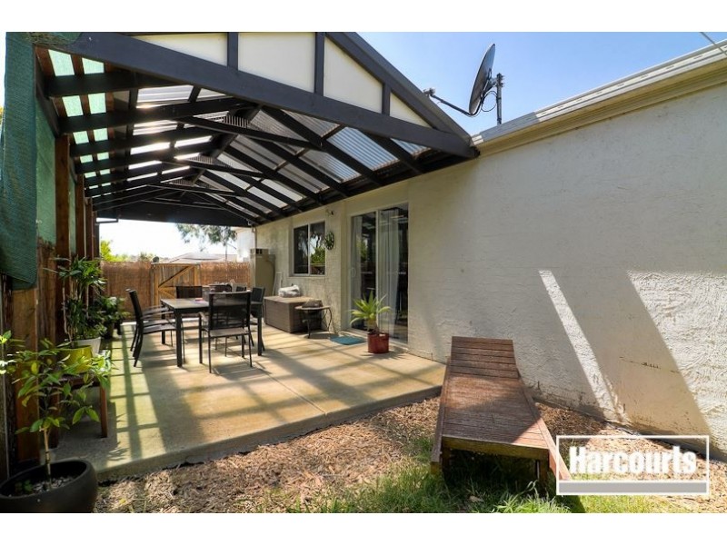 1 Terrapin Drive, Narre Warren South VIC 3805