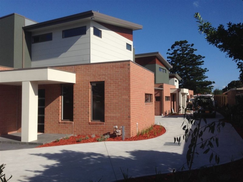 2/10 Argyle Avenue, Chelsea VIC 3196