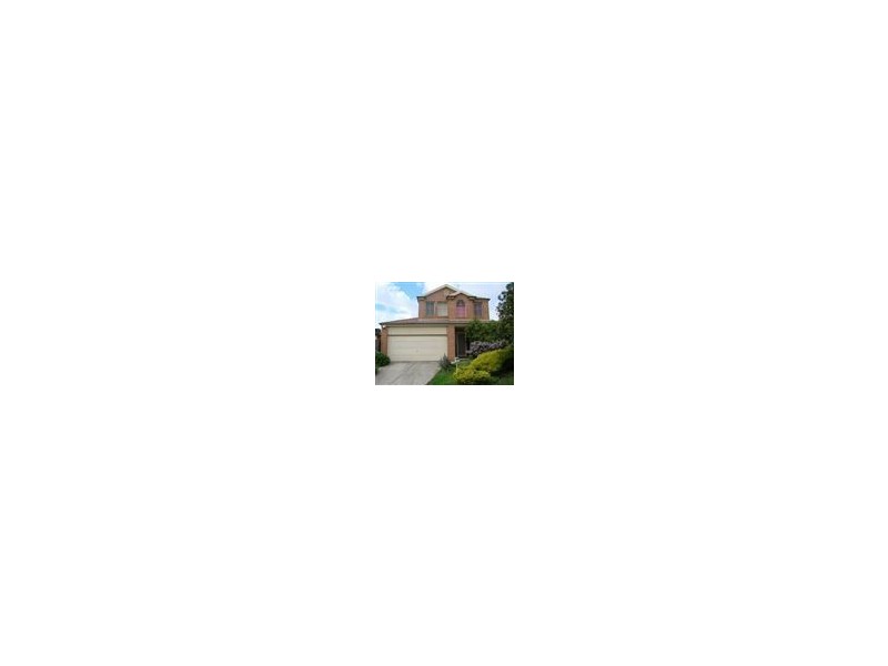3 Crabill Walk, Narre Warren South VIC 3805