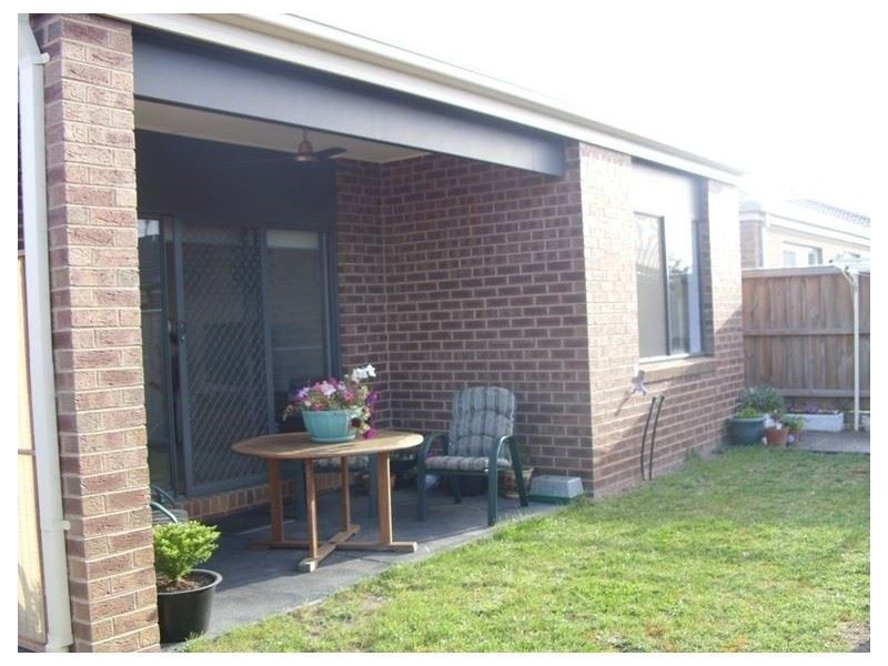 32 Bluemist Circuit, Lyndhurst VIC 3975