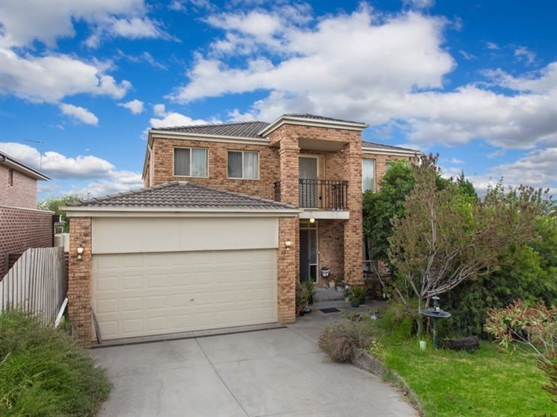 17 Winterton Court, Hallam VIC 3803