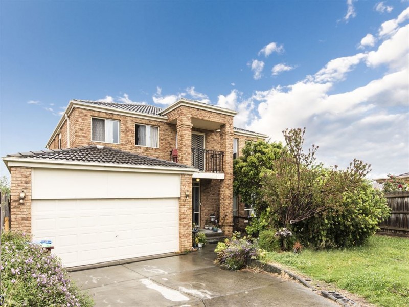 17 Winterton Court, Hallam VIC 3803