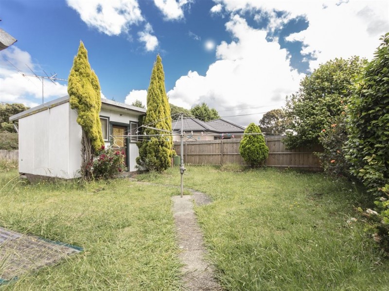 6 Bottlebrush Drive, Doveton VIC 3177