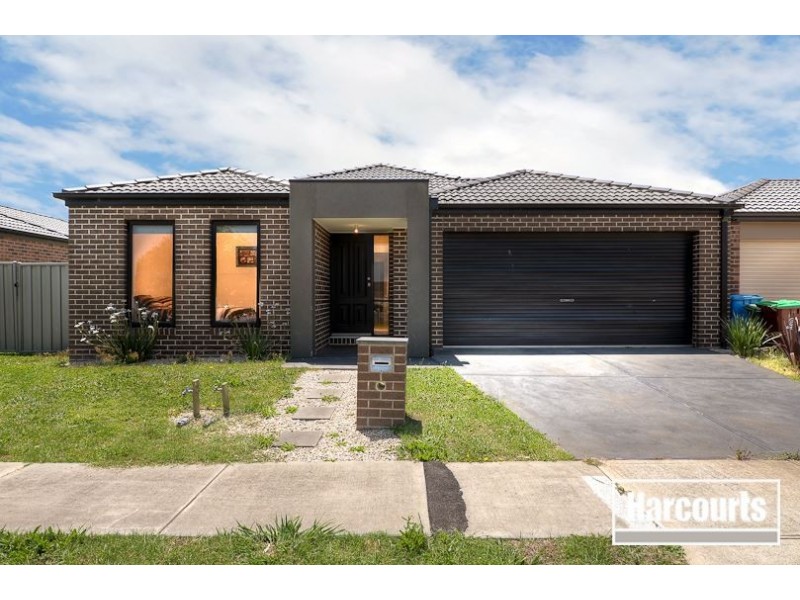 47 Statesman Circuit, Cranbourne East VIC 3977