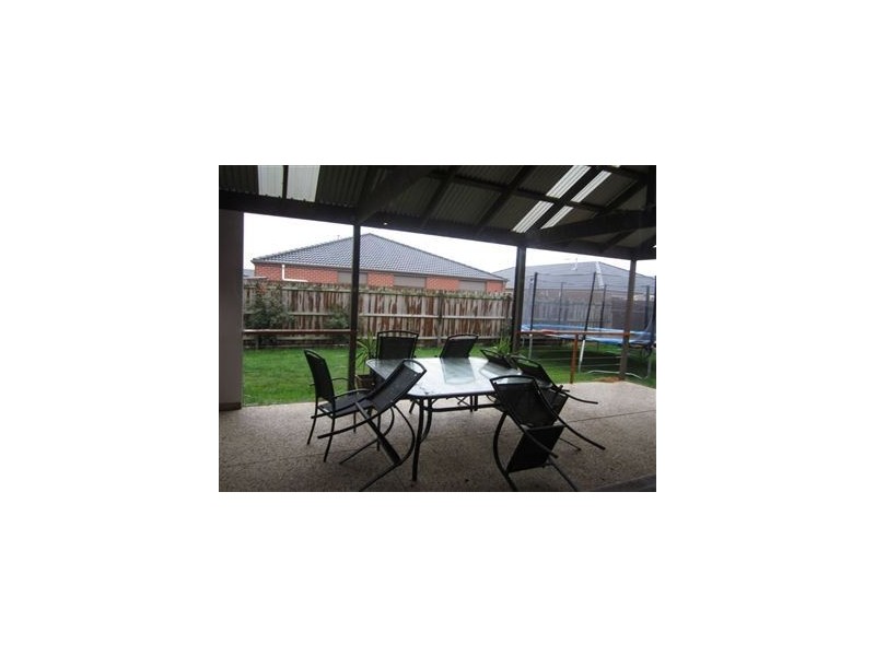 56 Kingdom Drive, Cranbourne VIC 3977