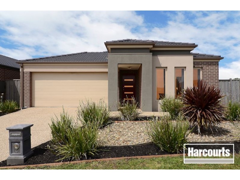 4 Benbrook Place, Lyndhurst VIC 3975