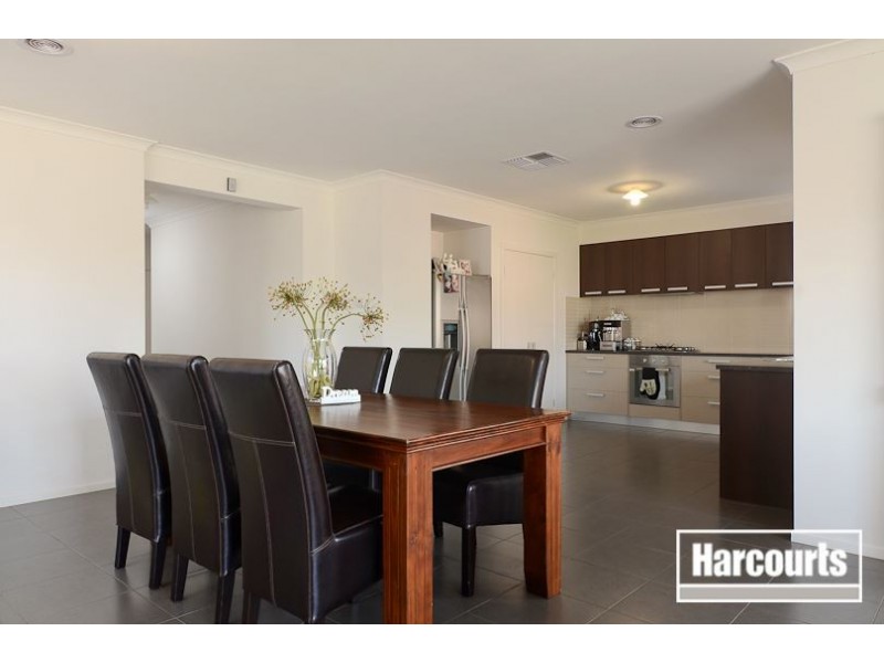 4 Benbrook Place, Lyndhurst VIC 3975