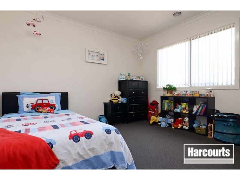 4 Benbrook Place, Lyndhurst VIC 3975