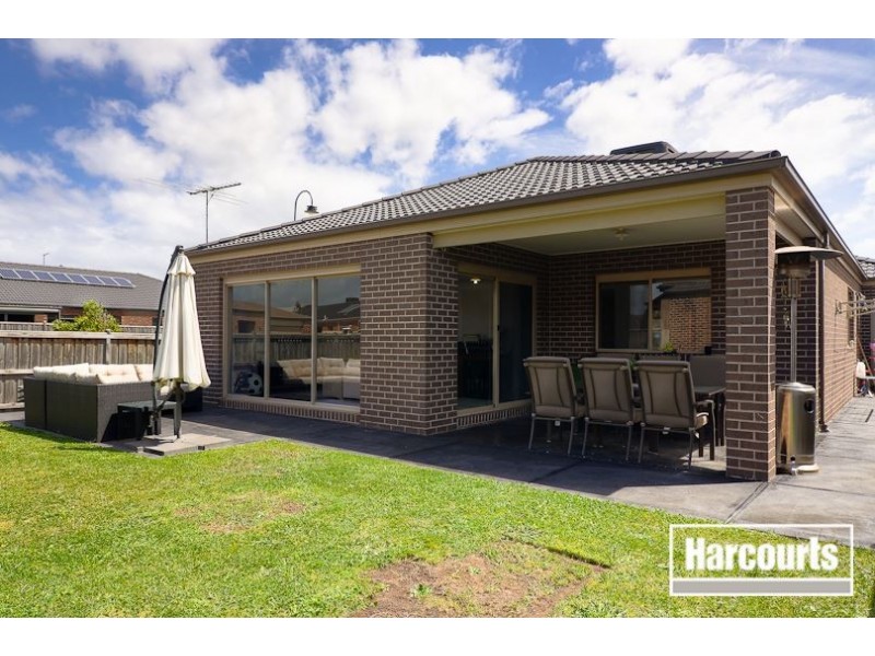 4 Benbrook Place, Lyndhurst VIC 3975