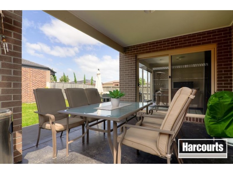 4 Benbrook Place, Lyndhurst VIC 3975