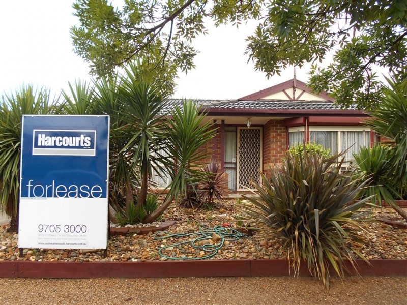 4 McCartney Drive, Narre Warren South VIC 3805