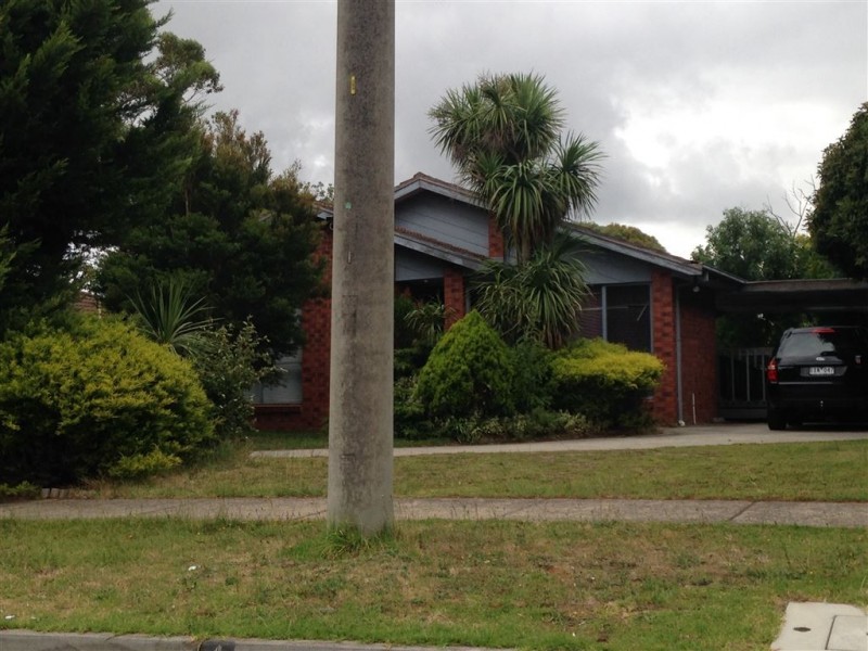 4 Tarella Street, Hampton Park VIC 3976