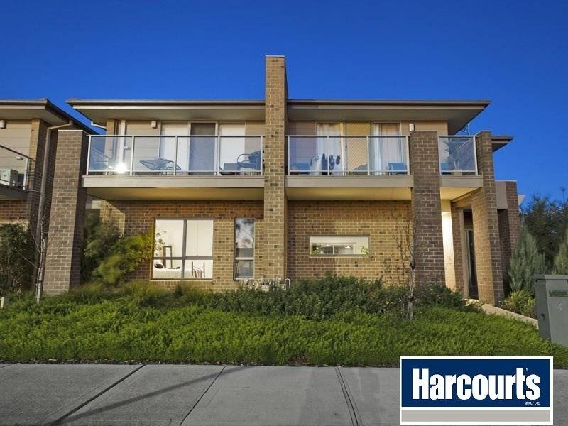 4 Karri Drive, Cranbourne VIC 3977
