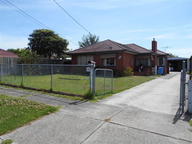 45 Taylor Street, Cranbourne VIC 3977