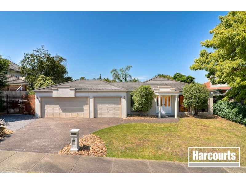 10 Hyacinth Rise, Narre Warren South VIC 3805