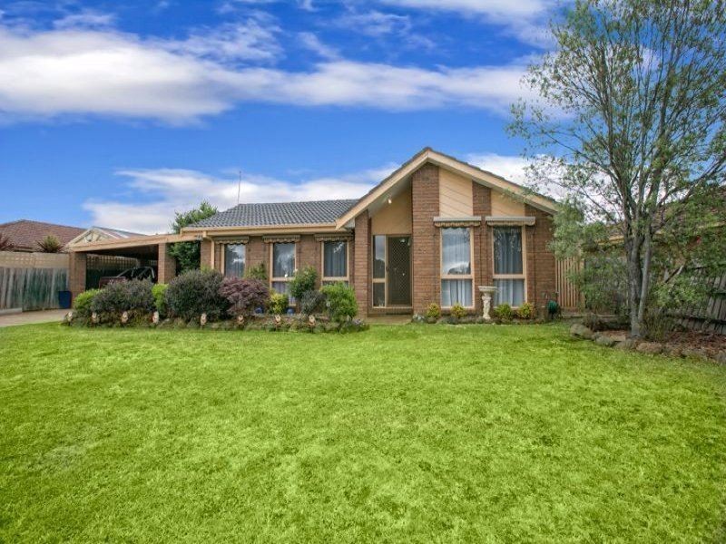 32 Song Street, Narre Warren VIC 3805