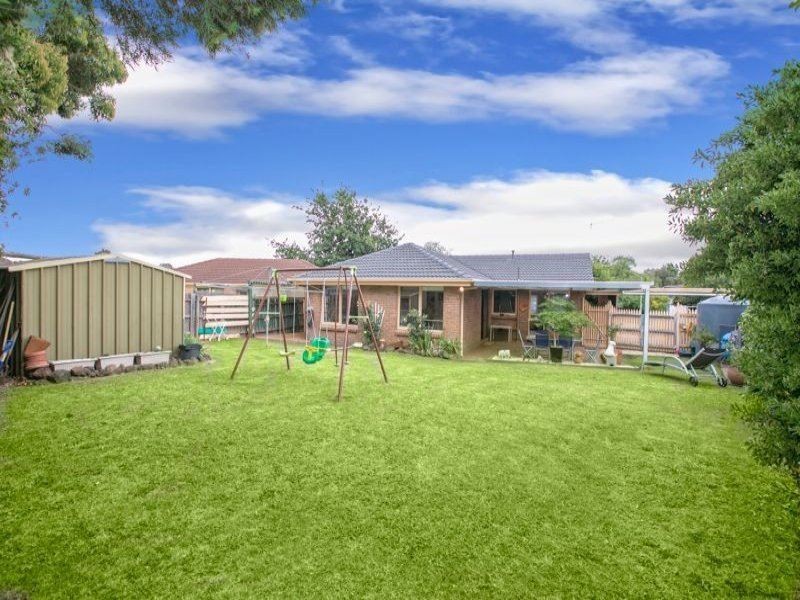 32 Song Street, Narre Warren VIC 3805