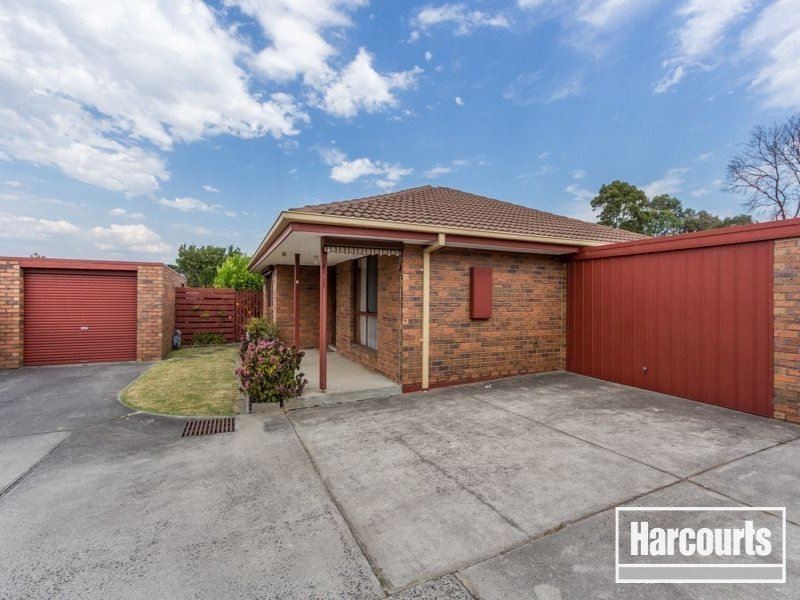 2/14 Russell Street, Cranbourne VIC 3977