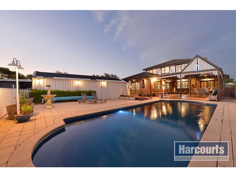 14 Noel Road, Langwarrin VIC 3910