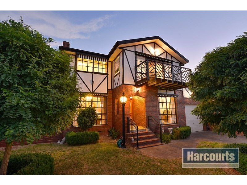 14 Noel Road, Langwarrin VIC 3910