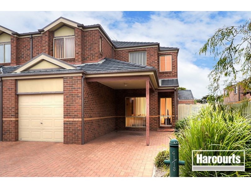 41/13 Kirren Close, Cranbourne VIC 3977