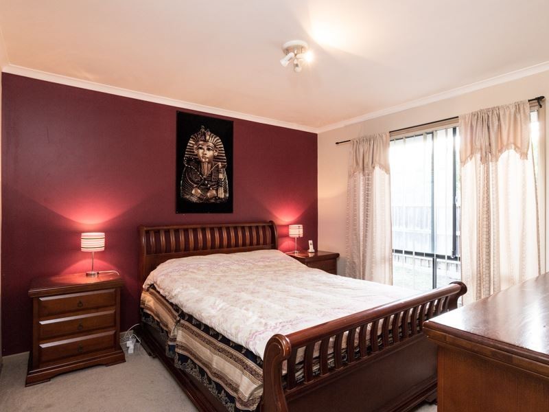 1 Rupertswood Rise, Narre Warren South VIC 3805