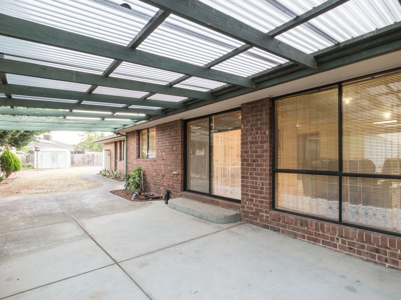 1 Rupertswood Rise, Narre Warren South VIC 3805