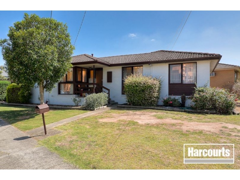 2 Ryecroft Court, Noble Park North VIC 3174