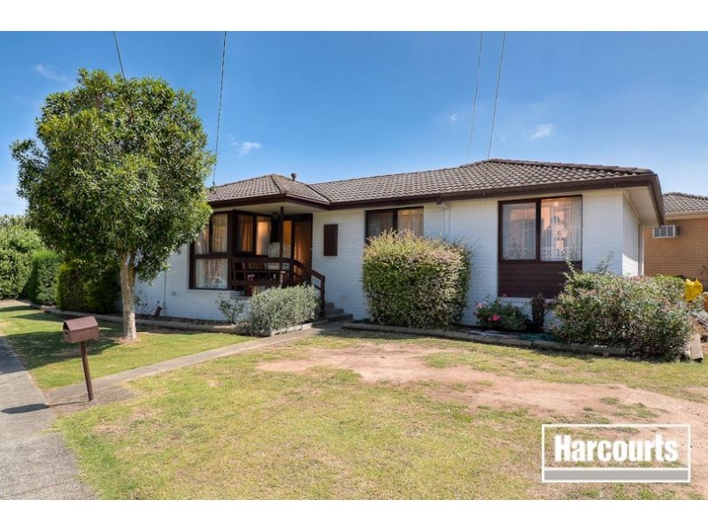 2 Ryecroft Court, Noble Park North VIC 3174