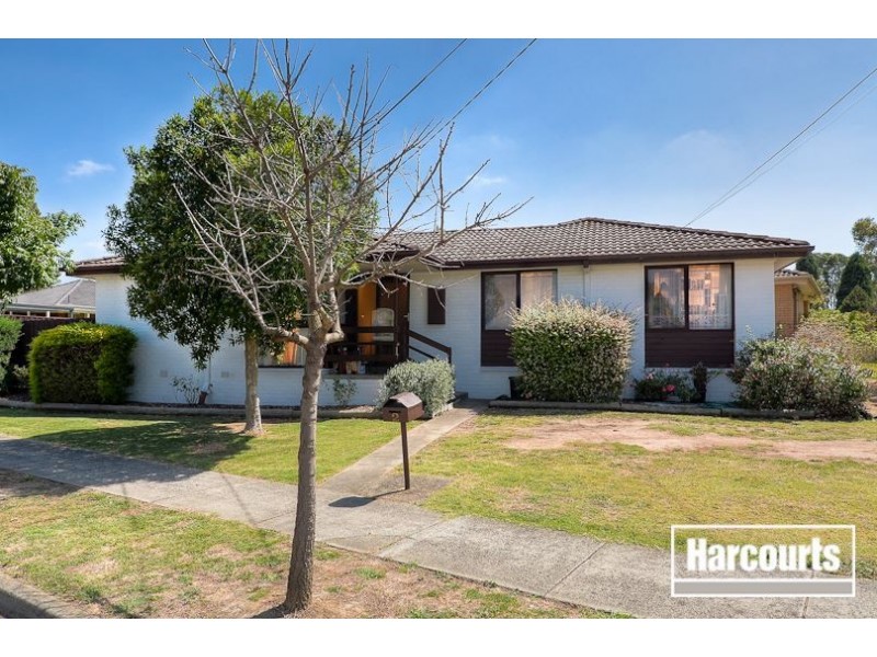 2 Ryecroft Court, Noble Park North VIC 3174