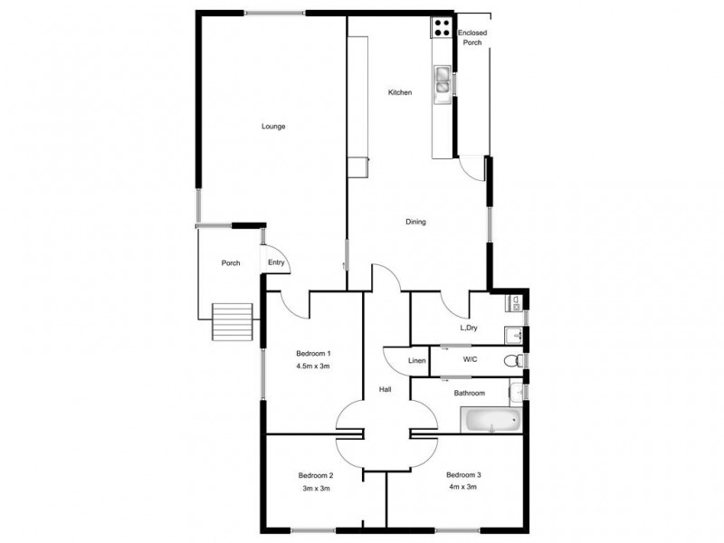 2 Ryecroft Court, Noble Park North VIC 3174